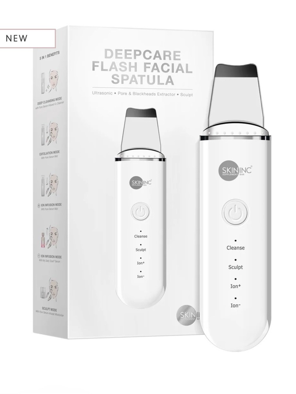FFF Ipsy Skincare Body Bundle